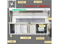 贵州贵阳简述1.8米无烟烧烤车价格是多少