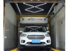 重庆周边自助洗车机24小时自助洗车品牌