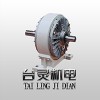 TL-POC-D-2.5机座式磁粉离合器 磁粉离合器厂家供应