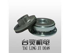 干式单板电磁离合器 TL-A1-40 电磁离合器厂家直销