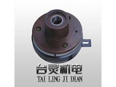 内轴承电磁离合器 TL-C2-2.5 电磁离合器生产商