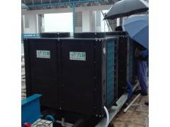 深圳松岗医院热水工程太阳能热水系统空气能热泵热水器