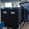 深圳松岗医院热水工程太阳能热水系统空气能热泵热水器