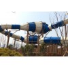 飓风眼滑梯|广州懋能水滑梯优质供应商|水上乐园游乐设备
