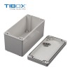 TIBOX 塑料接线盒 防水接线盒 开关防水盒 ABS电源盒