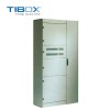 TIBOX九折型材机柜 导轨系列多门柜体控制箱 配电柜