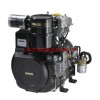 供应科勒发动机KD425-2柴油双缸风冷14KW