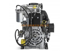 供应科勒发动机KD477-2柴油双缸风冷16.2KW