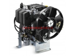 供应科勒发动机KDW1003柴油三缸水冷19.5KW