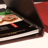 东莞菜谱设计公司 专业菜谱摄影 菜谱制作 菜谱印刷