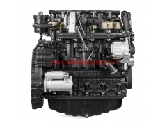 科勒发动机KDI3404TCR-SCR柴油四缸水冷100KW