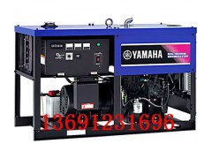 雅马哈柴油发电机EDL16000E