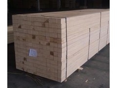 免熏蒸木方用于机械玻璃化工等产品的出口包装