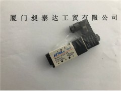 台湾AIRTAC亚德客 阀4V110-06