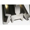303不锈钢异型钢支持来图定制尺度更精细