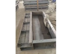 水泥遮板钢模具加工-水泥遮板钢模具制作规范-方达模具