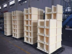 黑龙江塑料模具厂就到佳木斯找盛达建材厂