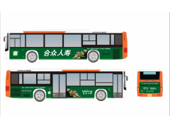 苏州公交车车身广告覆盖-创意苏州公交车车身广告公司