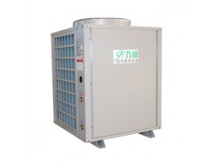 学校热水器5p空气源热泵热水机组商用空气能热泵热水器