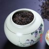大号陶瓷茶叶罐定做　大号密封陶瓷茶叶罐