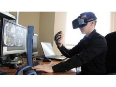 太原VR虚拟展厅制作