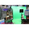 超清虚拟演播室系统 校园电视台4K超清直播现货真三维抠像正品
