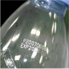 塑料矿泉水瓶标识激光打标