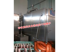 台湾烤肠加工设备配置标准/山东台湾烤肠生产工艺流程