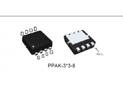 P沟道增强型MOSFET TDM3205