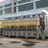 橡胶厂voc废气处理设备嘉特纬德rco催化燃烧设备