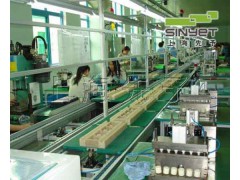 上海先予标准生产线，您的精明之选！