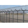 南京锌钢护栏-锌钢护栏价格-机场护栏