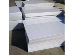阳泉供应 工业用PP塑料板 耐磨耐高温塑料板 规格齐全