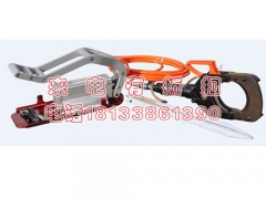 KORT手动脚踏带电电缆防护安全切刀SIC-35KV-132