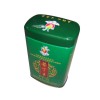 厂家供应 绿茶铁罐 马口铁保证铁罐 品质优