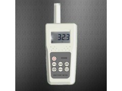 手持式气体水分仪  空气温湿度检测仪HM550