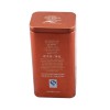 包装铁罐 厂家批发 长方形 工夫茶叶铁罐 材质环保