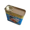 包装铁罐 东莞厂家直供 马口铁 糖果铁罐 品质优