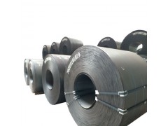 鞍钢供货热轧SAE1035硬态碳素结构钢