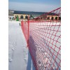 游乐防护网 防护垫防撞垫  雪地防护网