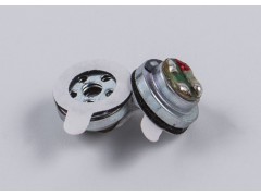 东莞8mm单元立体声 耳机喇叭入耳式圆形厂定制