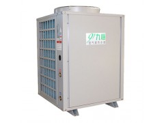 空气能热水器10P商用机组 工地工厂宿舍热原热水器