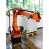 工业冲压机器人厂家定制专业品质售后无忧六轴机械臂