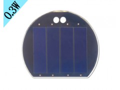 迪晟新能源太阳能发电贴片板