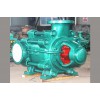 长沙中大泵业多级离心泵MD550-50*4性能参数说明