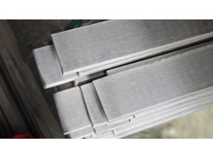 无锡亮鑫 工业建筑装饰用316l材质扁钢不锈钢 多规格