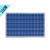 迪晟新能源多晶硅太阳能层压发电板
