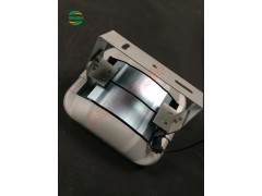 SW7250LED泛光灯 散热材料选用优质铝合金