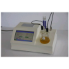 透平油煤焦油微量水分检测仪  脂类醇类水分快速分析仪