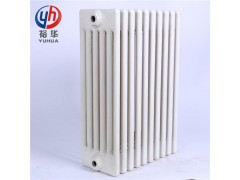 GZ604钢六柱型散热器（图片、型号、报价、厂家）—裕华采暖